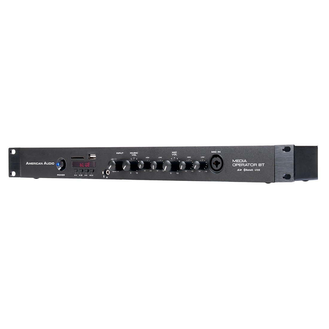 Media Operator BT - Image 3