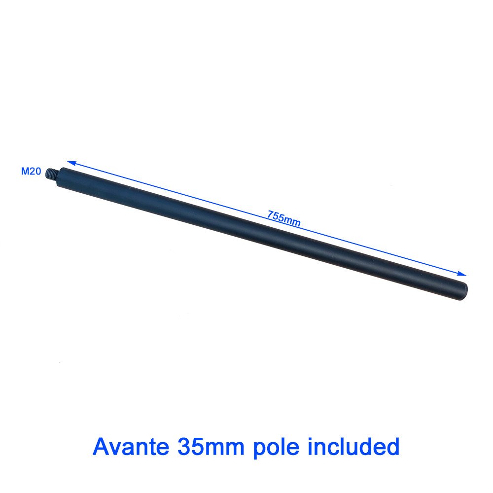 AVANTE A18S - Image 4