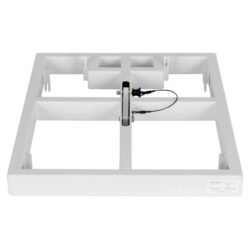 Imperio Flybar Lg White