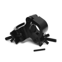 DT Pro Swivel Clamp Black