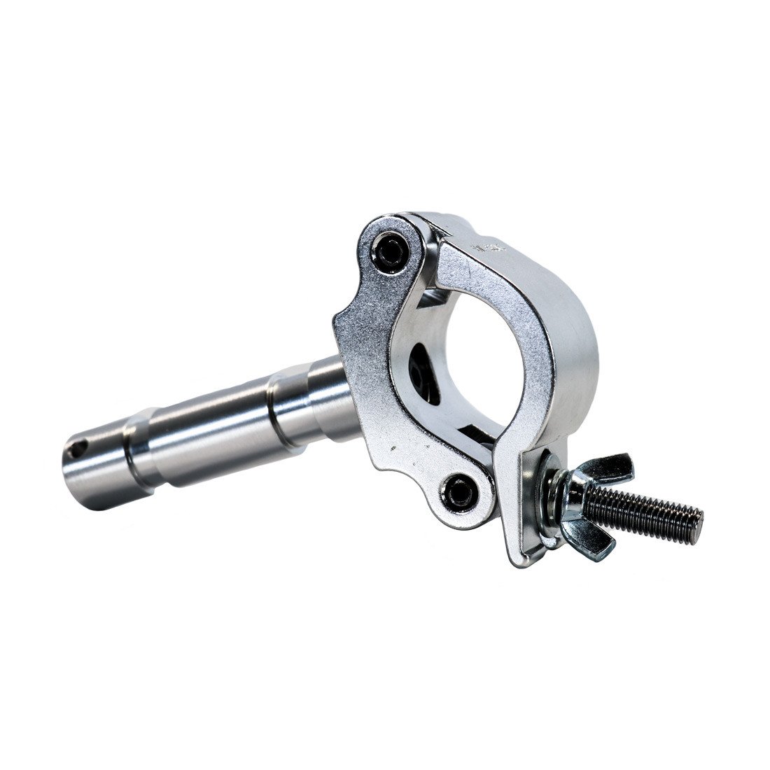 DT PRO Clamp with Spigot 28mm 500kg