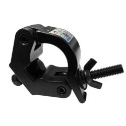 DT PRO Clamp 750kg black
