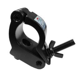 DT PRO Side Truss Clamp 500kg black