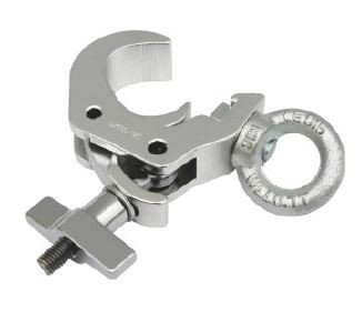 DT Selflock Eye Clamp 500kg