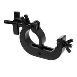 DT BIG Hook Clamp 250kg Black