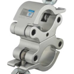 DT PRO Swivel Clamp 750 kg