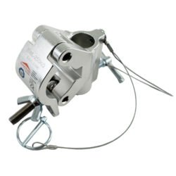 DT PRO-Studio-Clamp Easy 250kg