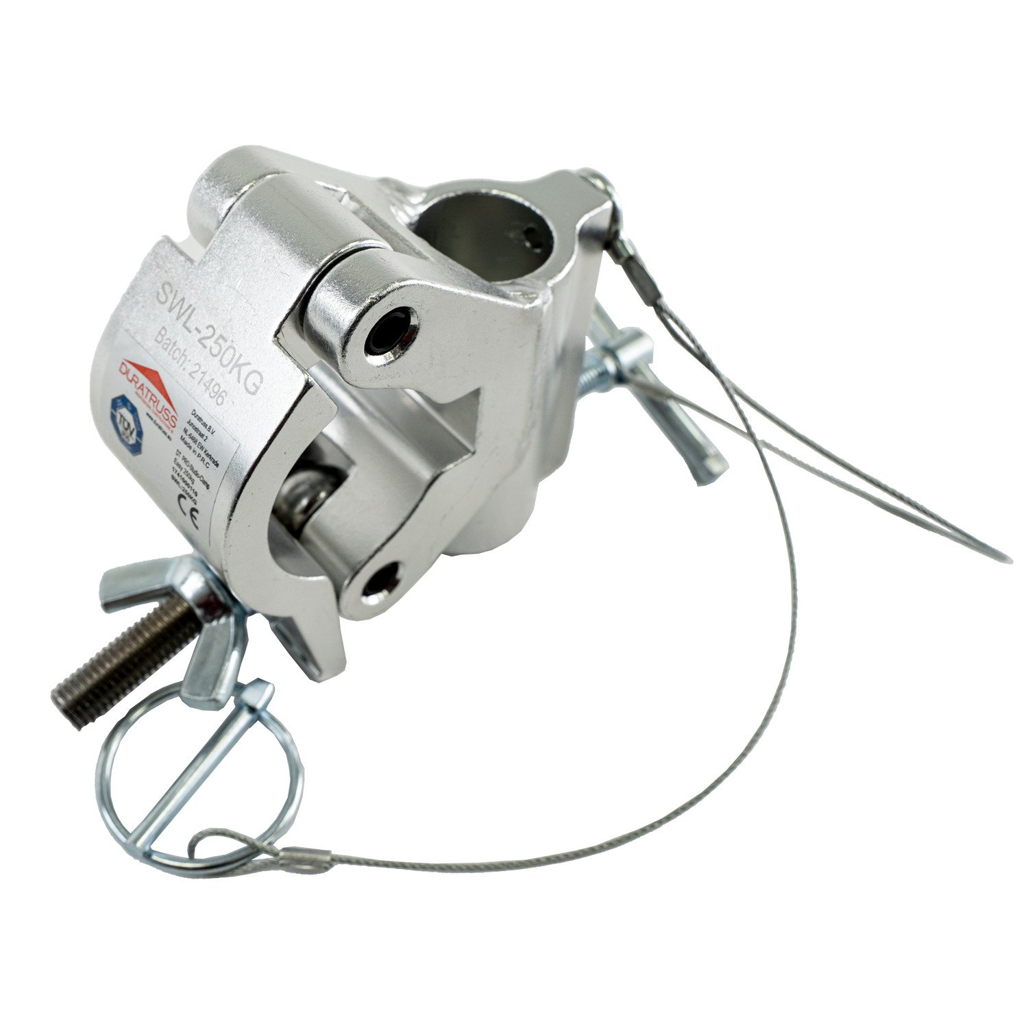 DT PRO-Studio-Clamp Easy 250kg