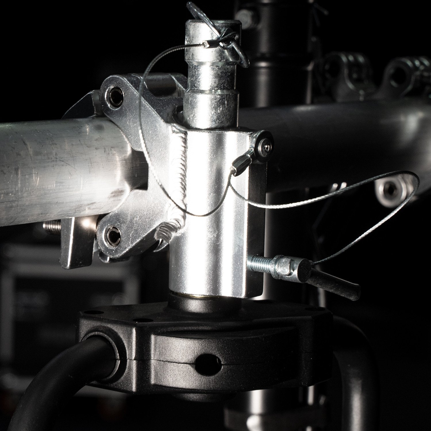 DT PRO-Studio-Clamp Easy 250kg - Image 5