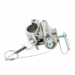 DT PRO-Studio-Clamp 300kg/40kg