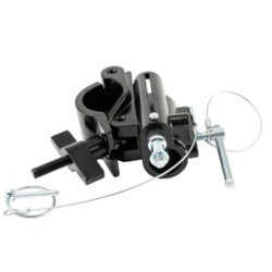 DT PRO-Studio-Clamp 300kg/40kg Black