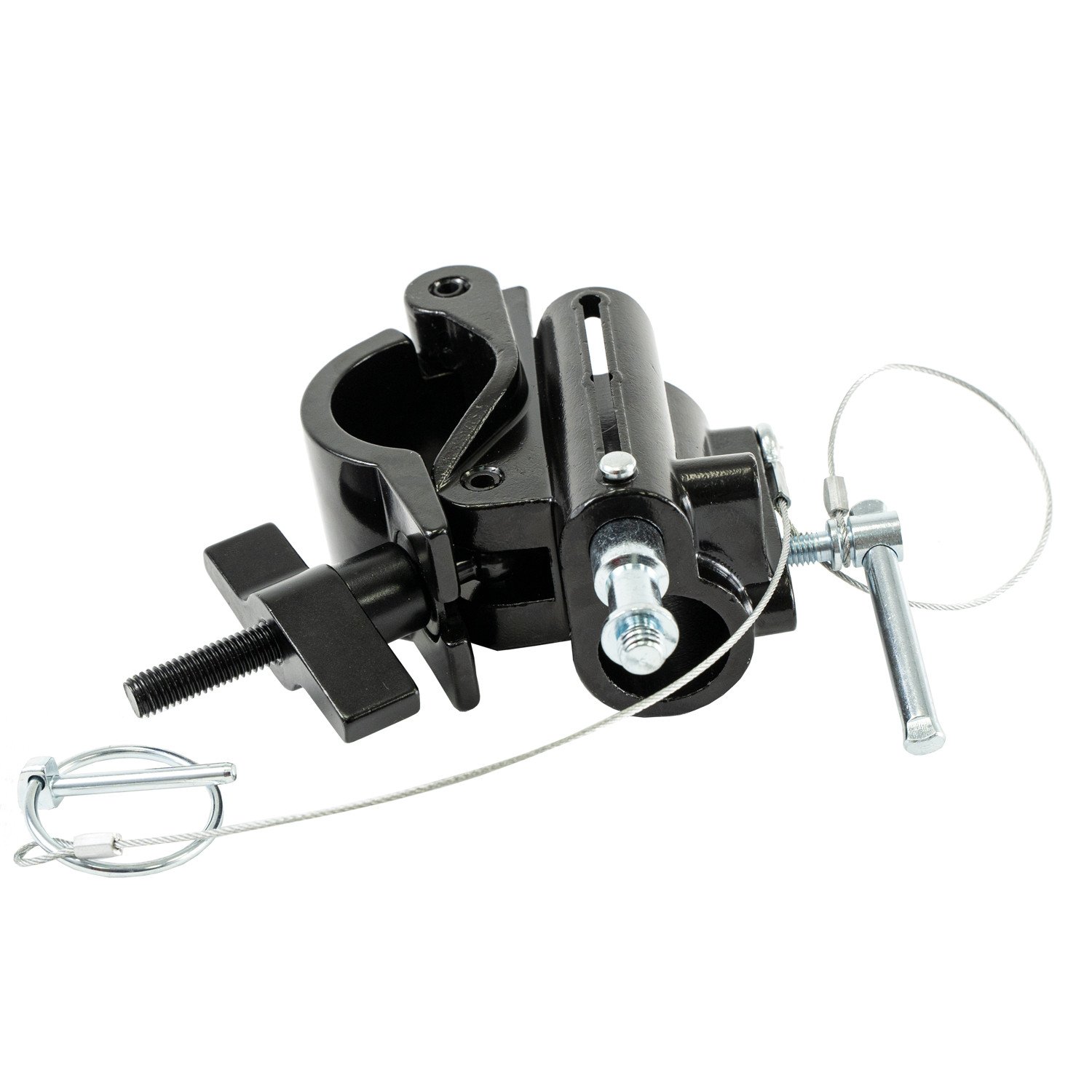 DT PRO-Studio-Clamp 300kg/40kg Black