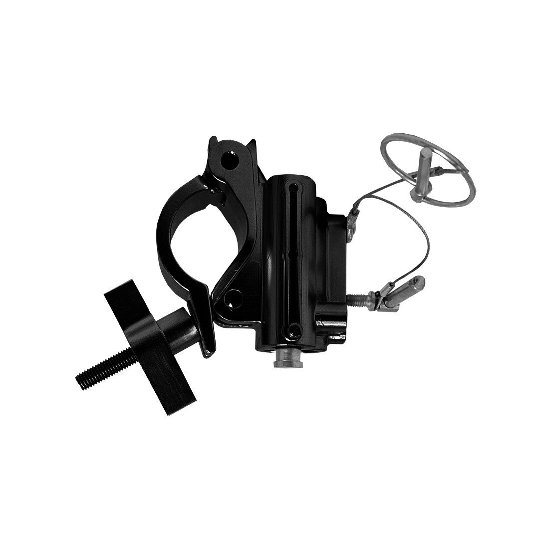DT PRO-Studio-Clamp 300kg/40kg Black - Image 4