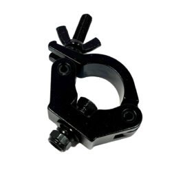 DT PRO Narrow Clamp 500kg Black