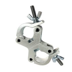 DT PRO Narrow Swivel Clamp 500kg
