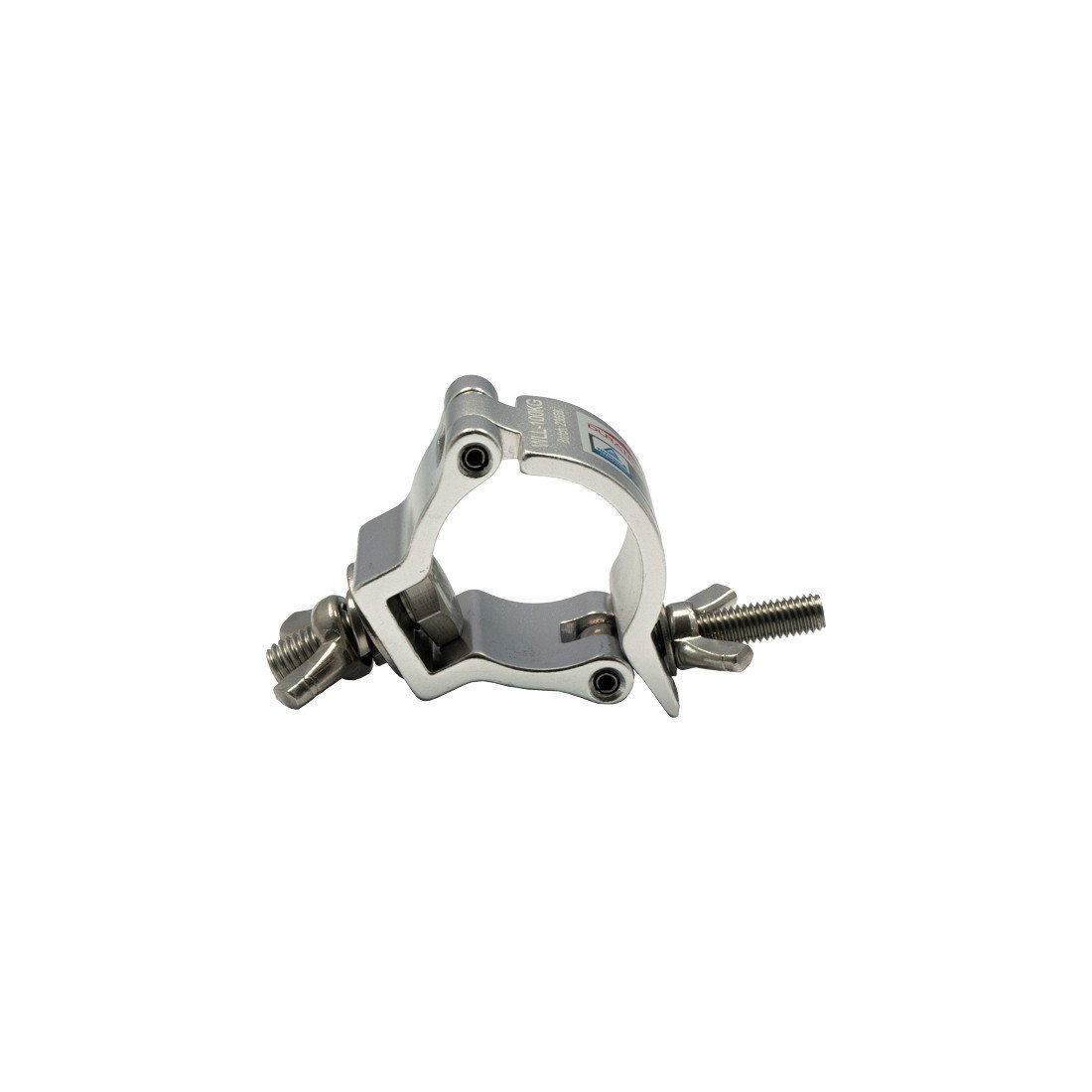DT BIG Jr. Stainless Steel Clamp 100kg