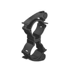 DT Mini 360 Quick Swivel Clamp 100kg Black
