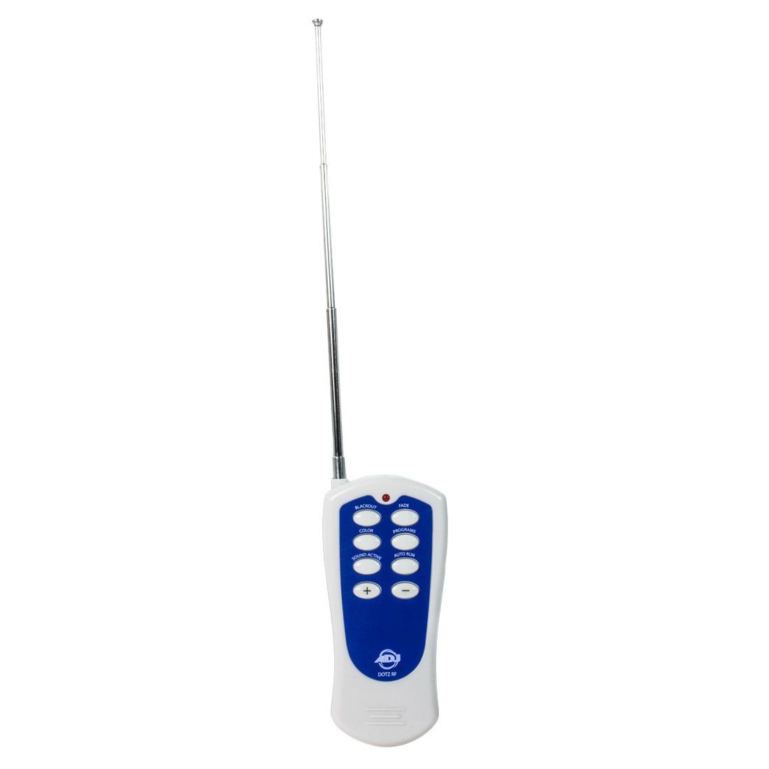 Dotz Par RF remote