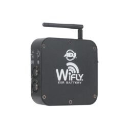 ADJ WiFly EXR BATTERY