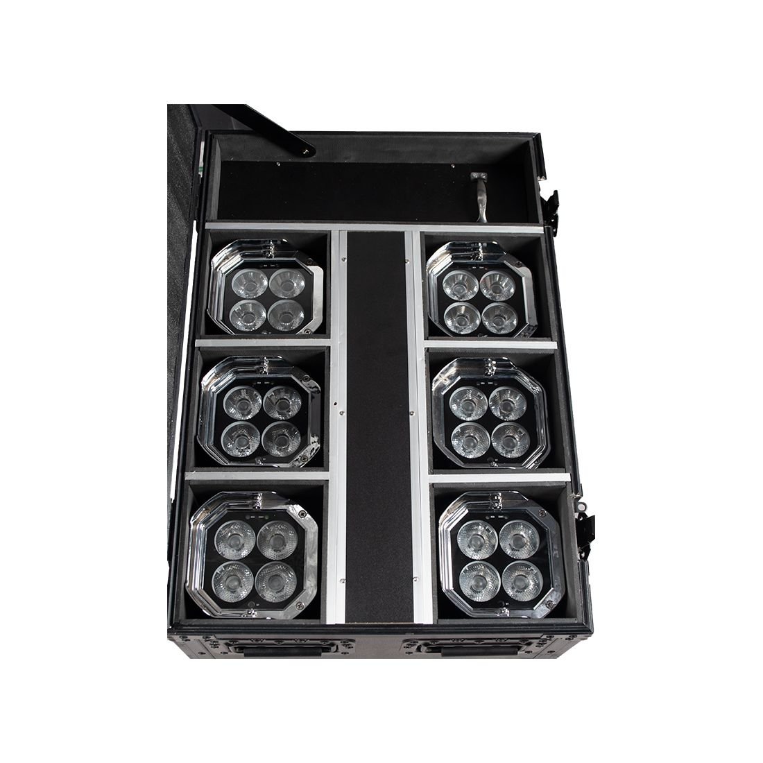 Mirage Q6 Pak FC - Image 2