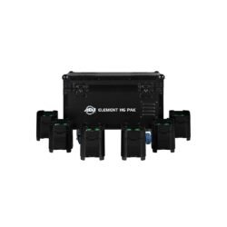 Element H6 Pak
