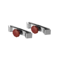 DURASTAGE Handrail Connector Set (2 pcs)