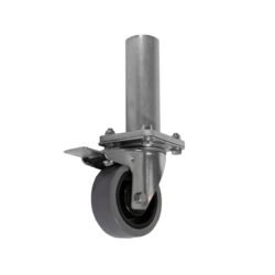 DURASTAGE Rollriser 1 Leg 30cm