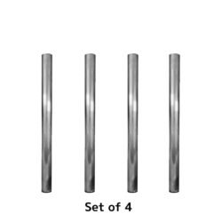 DURASTAGE 750 Fixed Round Leg Set 90cm