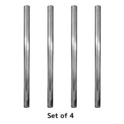 DURASTAGE 750 Fixed Round Leg Set 120cm