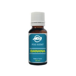Füstfolyadék illataroma 20ml Banán