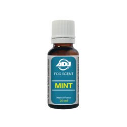 Füstfolyadék illataroma 20ml Menta