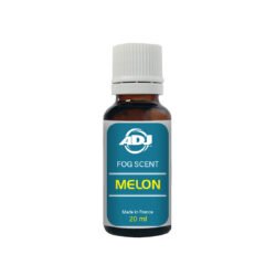 Füstfolyadék illataroma 20ml Dinnye