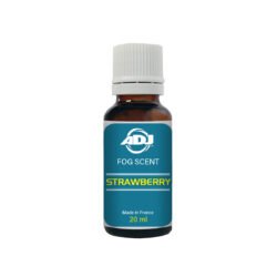 Füstfolyadék illataroma 20ml Eper