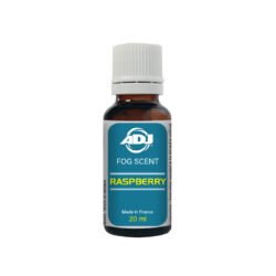 Füstfolyadék illataroma 20ml Málna