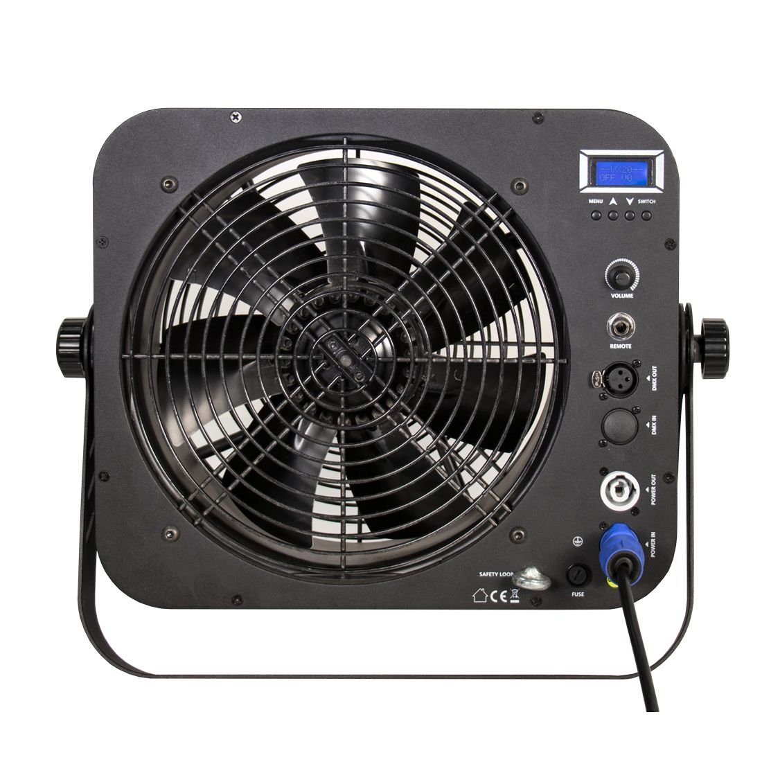 ADJ Entour Cyclone - Image 2