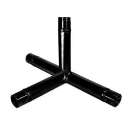 DT 31/2-T40 black