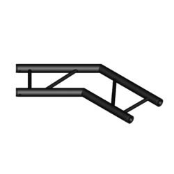DT 32/2-C23H-L135 black
