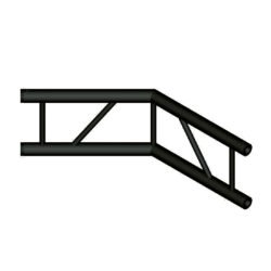 DT 32/2-C23V-L135 black