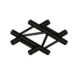DT 32/2-C41HX Black