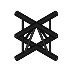 DT 32/2-C41VX Black