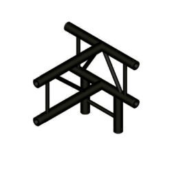 DT 32/2-T42V-TD Black