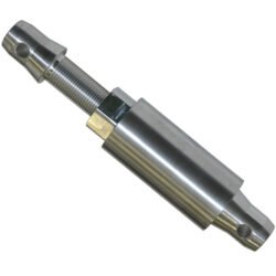 DT Spacer-adjustable