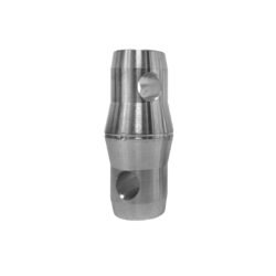 DT 30/40-CC 45° twisted right