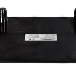 DT 34-BPM Black