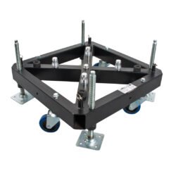DT 34-Steel Base