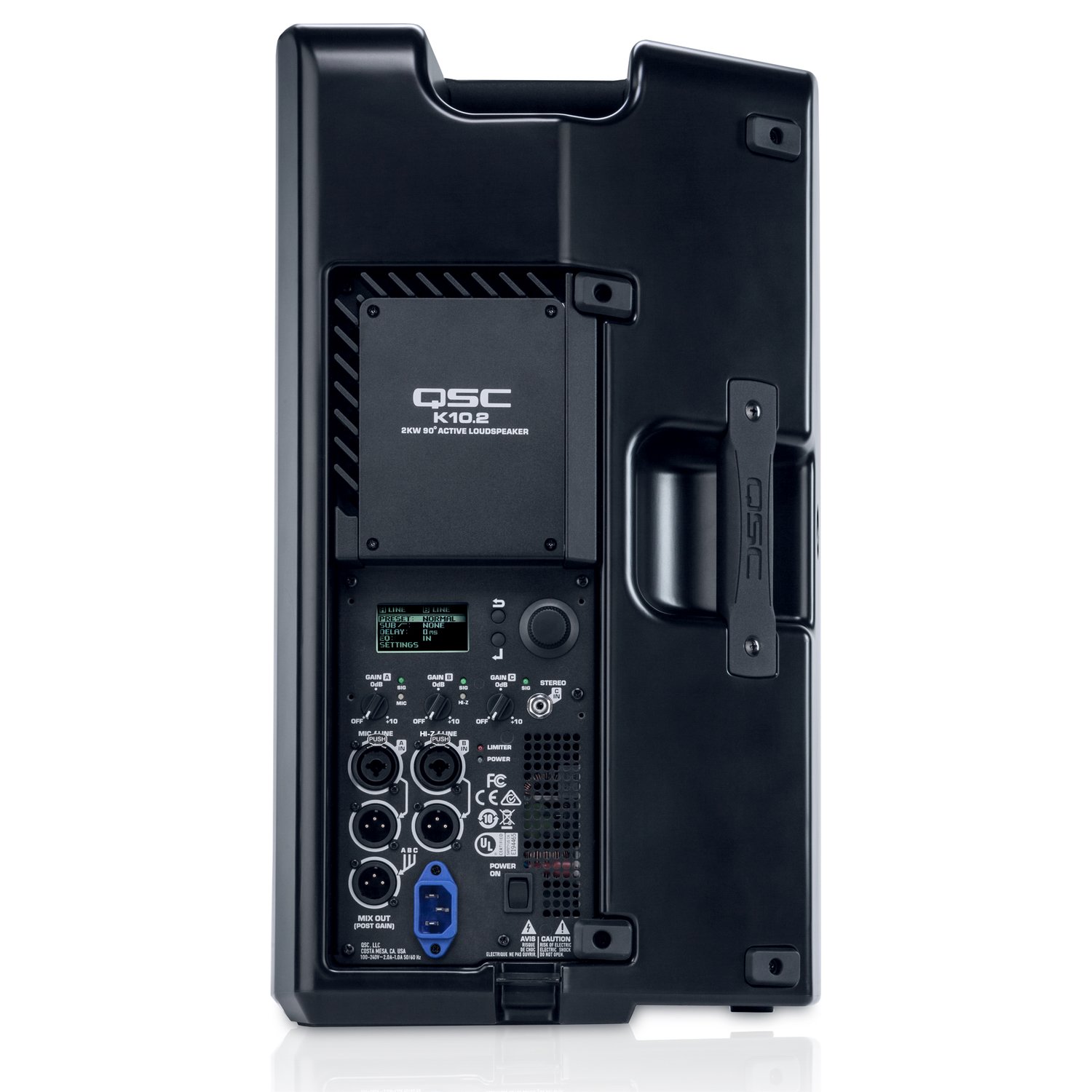 QSC K10.2 - Image 4