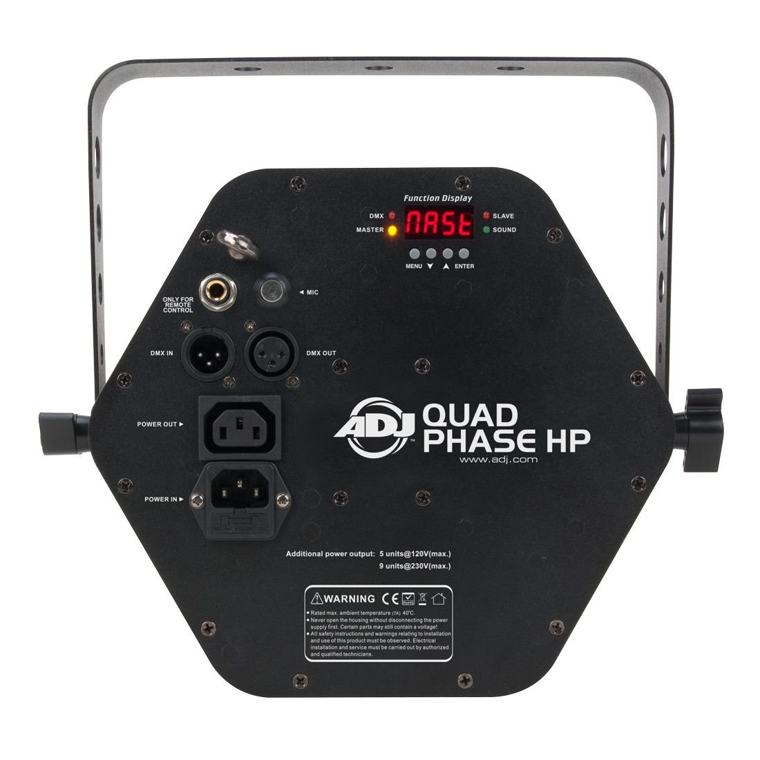 Quad Phase Hp - Image 8