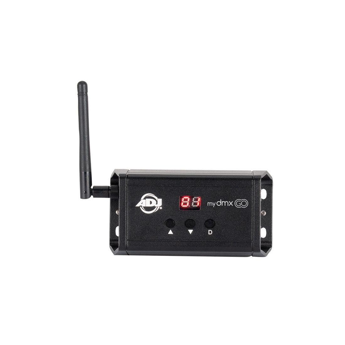 ADJ mydmx GO - Image 3