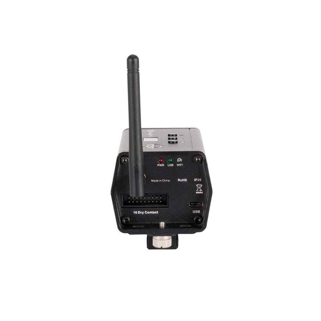ADJ mydmx GO - Image 4
