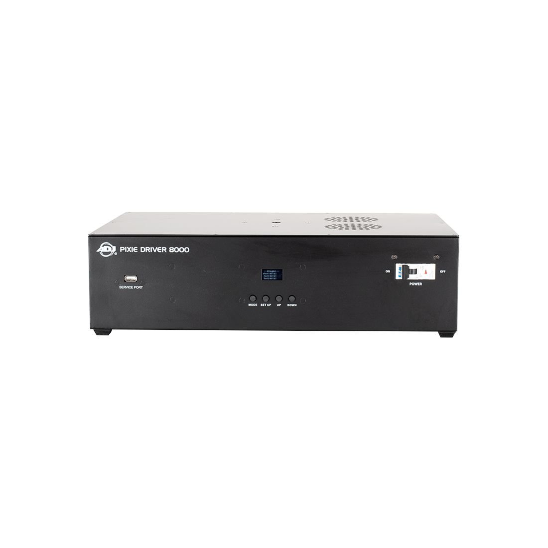 Pixie Driver 8000 - Image 2